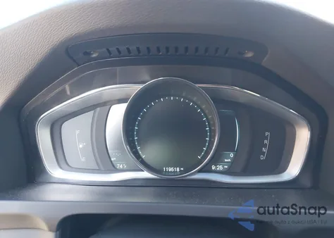 2015 Volvo V60 T5 Premier из США, поврежденный, VIN YV1612SB9F1201376